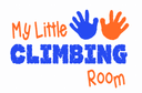My Little Climbing Room