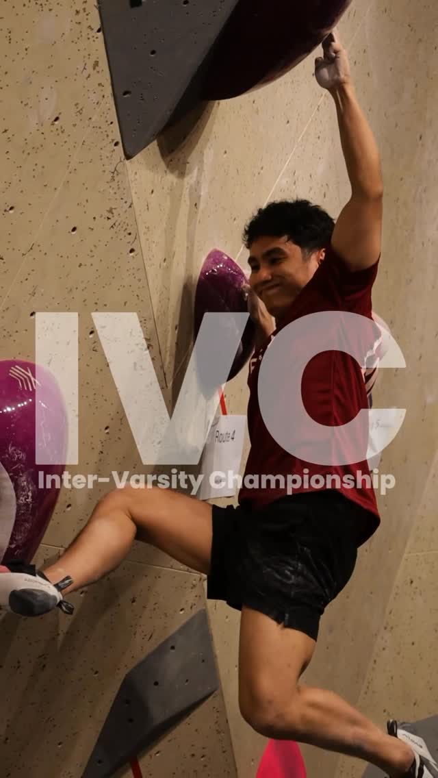 Inter-Varsity Championship 2026