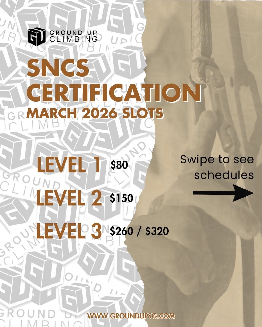SNCS Certifications & ABD Verification