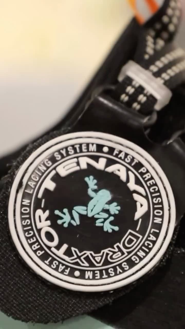 Tenaya Aruma Launch Weekend